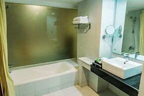 Best Western Heritage