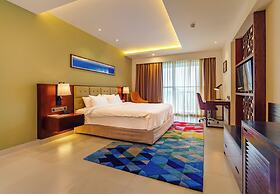 Best Western Heritage