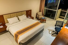Best Western Heritage