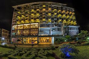 Best Western Heritage