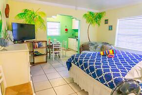 Key Largo Cottages