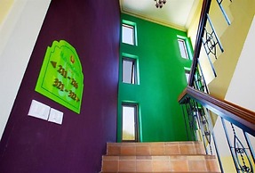 Madame Green Forever