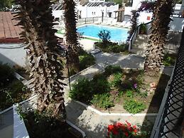 Gloria Tibi Jarra Hotel