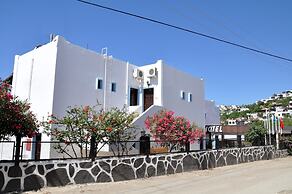 Gloria Tibi Jarra Hotel