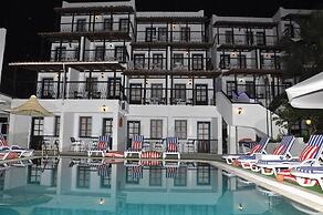 Gloria Tibi Jarra Hotel