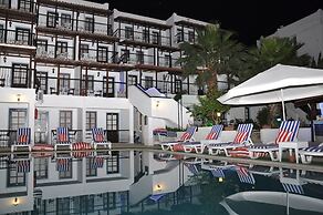 Gloria Tibi Jarra Hotel