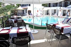 Gloria Tibi Jarra Hotel