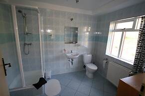 Guesthouse Stóru - Laugar