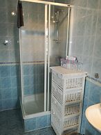 Guesthouse Stóru - Laugar