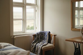 Aurora Farm Hotel