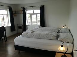 Guesthouse Stóru - Laugar