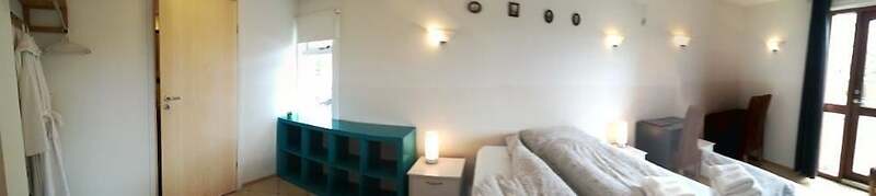 Guesthouse Stóru - Laugar