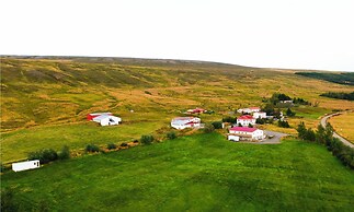 Aurora Farm Hotel