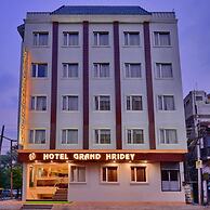 Hotel Grand Hridey