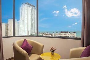 V Hotel Nha Trang