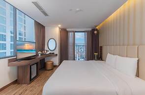 V Hotel Nha Trang