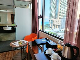 V Hotel Nha Trang