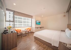 V Hotel Nha Trang