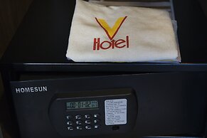 V Hotel Nha Trang