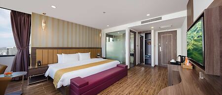 V Hotel Nha Trang