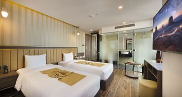 V Hotel Nha Trang