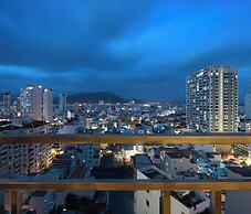 V Hotel Nha Trang
