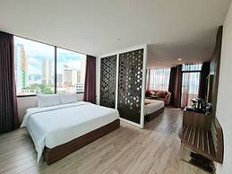 V Hotel Nha Trang