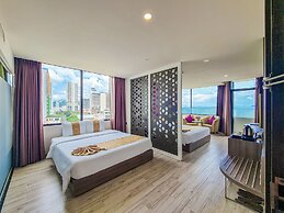 V Hotel Nha Trang
