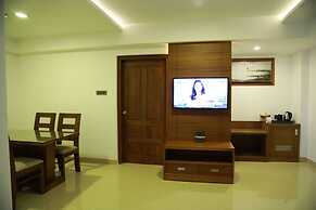 Hotel Karthika Park