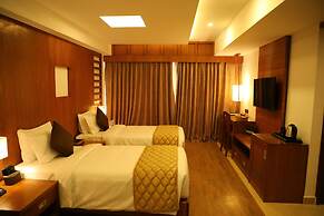 Hotel Karthika Park