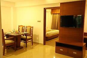 Hotel Karthika Park