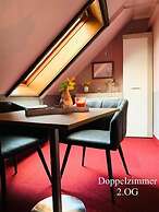 Landhotel Wesenitz