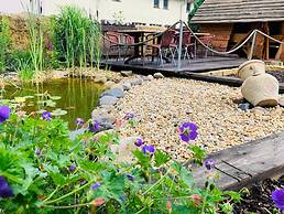 Landhotel Wesenitz