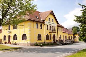Landhotel Wesenitz