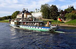 Landhotel Wesenitz