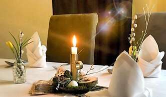 Landhotel Wesenitz