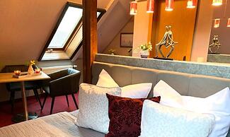 Landhotel Wesenitz