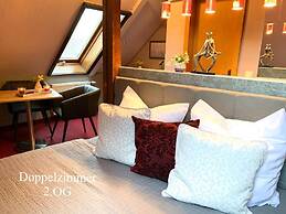 Landhotel Wesenitz