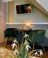 Landhotel Wesenitz
