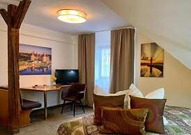 Landhotel Wesenitz
