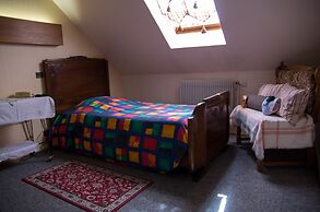 Hôtel de Bâle