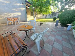 Kesabella Touristic Hotel