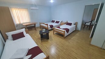 Kesabella Touristic Hotel