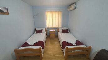 Kesabella Touristic Hotel