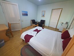 Kesabella Touristic Hotel
