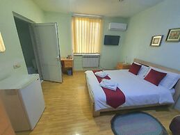 Kesabella Touristic Hotel