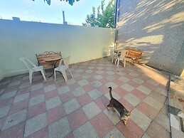 Kesabella Touristic Hotel
