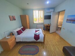 Kesabella Touristic Hotel