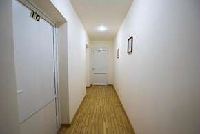 Kesabella Touristic Hotel