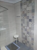 Excelente Piso a 5 minutos del Casco Histórico